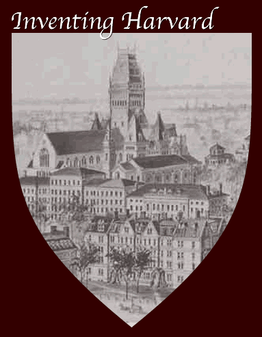 inventing harvard anim