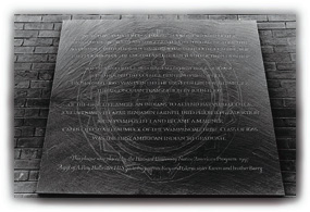 plaque