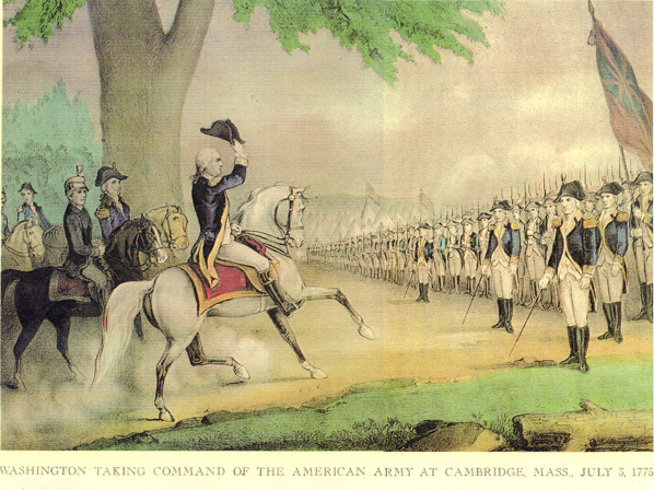 washington at elm